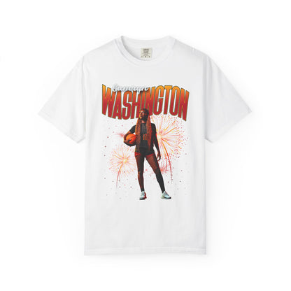 Camryn Washington Athlete Glory Premium Tee