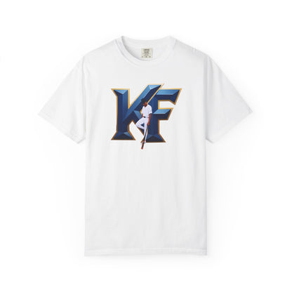 Kobee Finnikin Featured Logo Premium Tee
