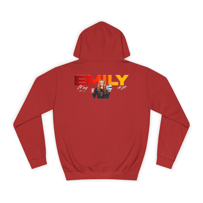 Emily May Lowkey Premium Hoodie