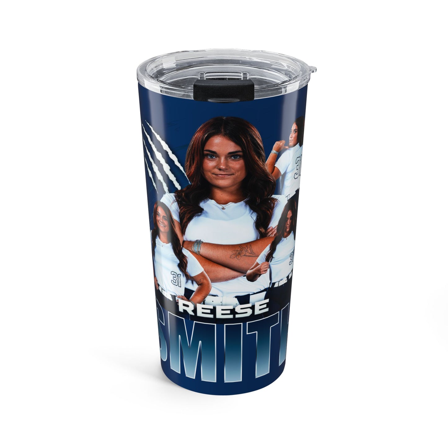 Reese Smith Heritage Pride 20oz Tumbler