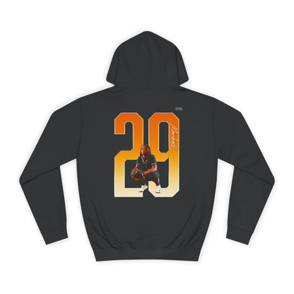 Nailyn Marshall Player Icon Number Premium Hoodie