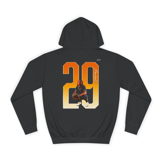 Nailyn Marshall Player Icon Number Premium Hoodie