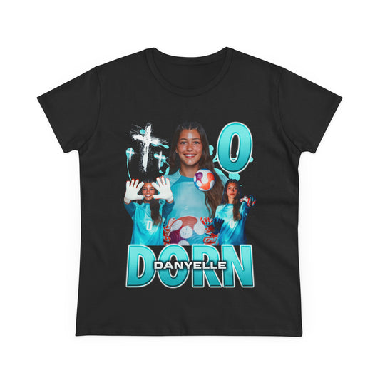 Danyelle Dorn Women's Tee