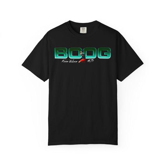 Kieren Jackson Lowkey Premium Tee