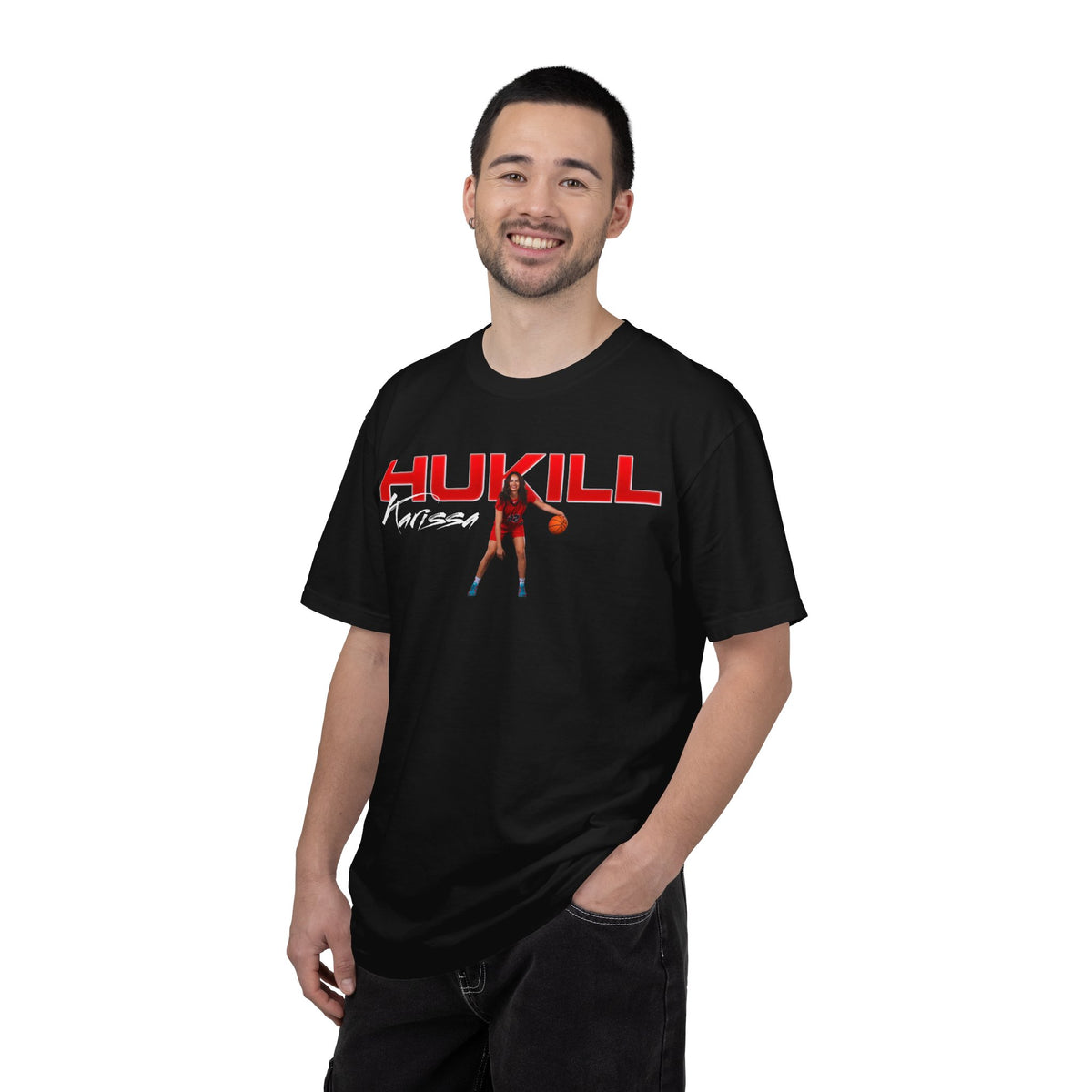 Karissa Hukill Star Player Premium Tee