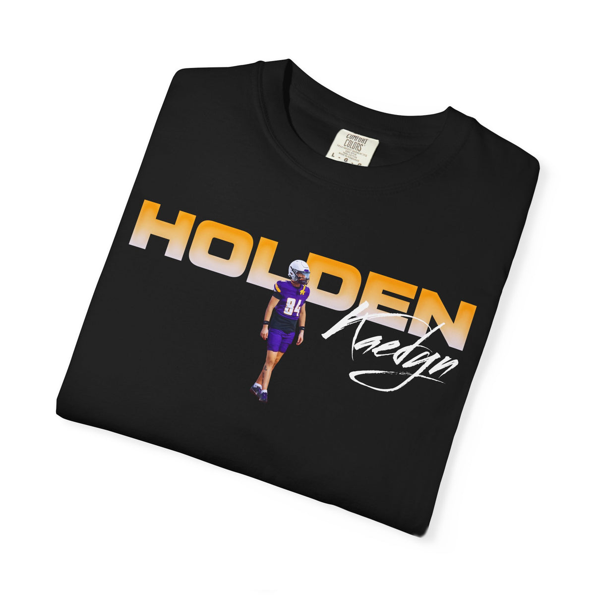 Kaedyn Holden Star Player Premium Tee
