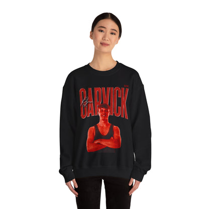 Ryan Garvick Faded Glory Crewneck Sweatshirt