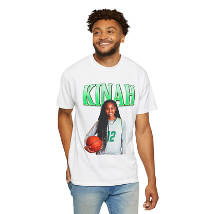 Kinah Dyer Star Player Premium Tee
