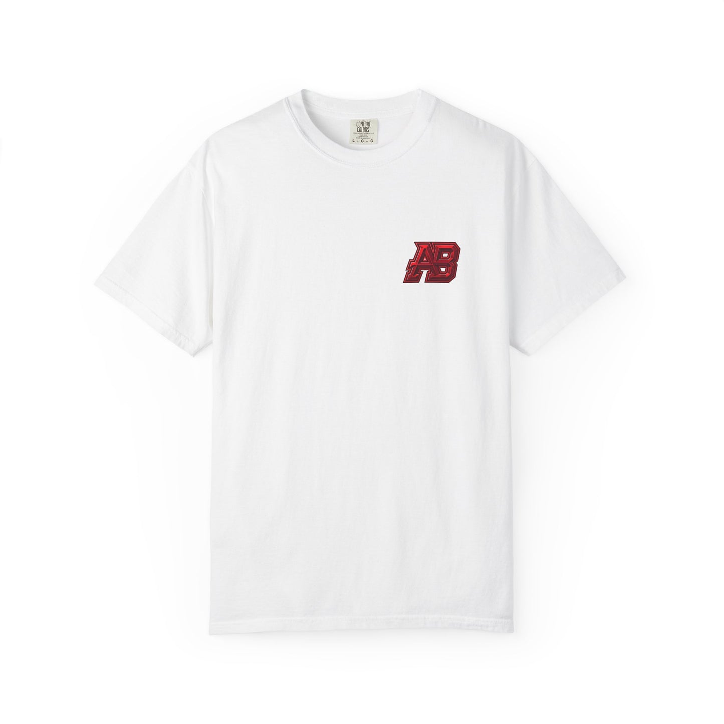 Andrew Brown Logo Premium Tee