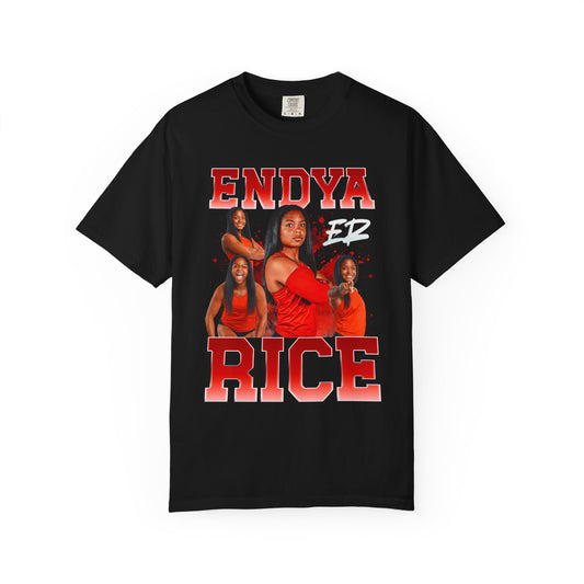 Endya Rice Premium Tee