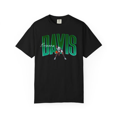 Brianna Davis Big Last Name Premium Tee