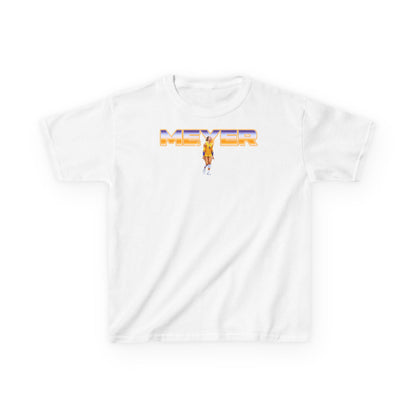 Savannah Meyer Lowkey Kids Tee