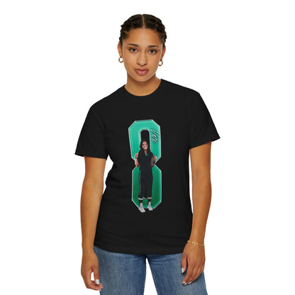 Ashlynne Vote Player Icon Number Premium Tee