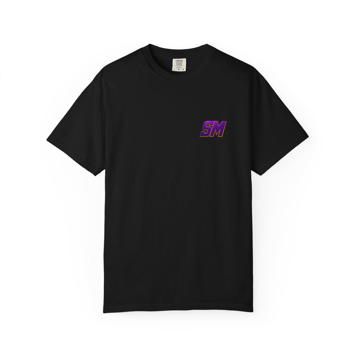 Samarah Massey Logo Premium Tee