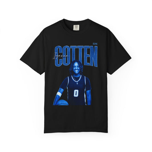 Iyanna Cotten Faded Glory Premium Tee