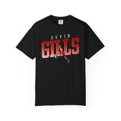 Devin Gills Player Icon Premium Tee