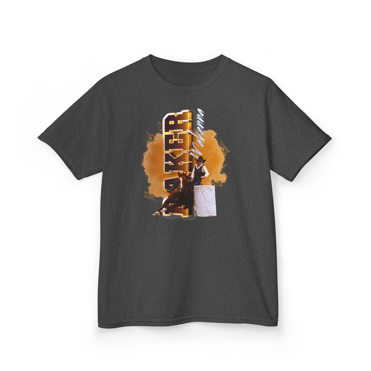 Makenna Baker Kids Tee