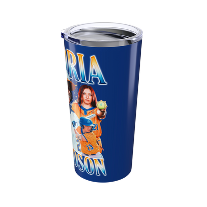 Victoria Richardson 20oz Tumbler