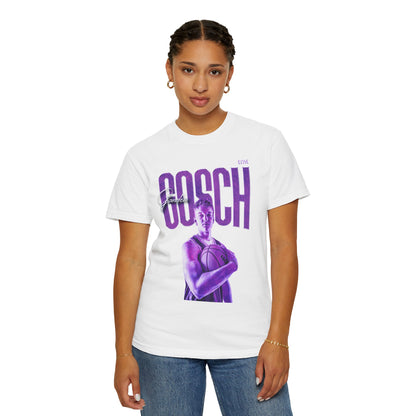 Ganden Gosch Faded Glory Premium Tee