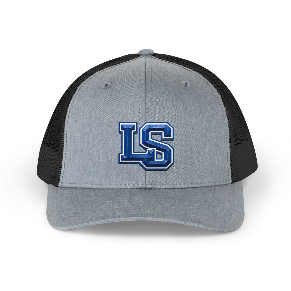 Layne Sleight Logo Trucker Hat