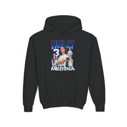 Holly Medina Kids Hoodie