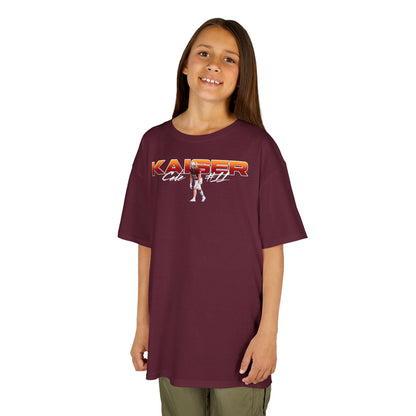 Cade Kaiser Lowkey Kids Tee