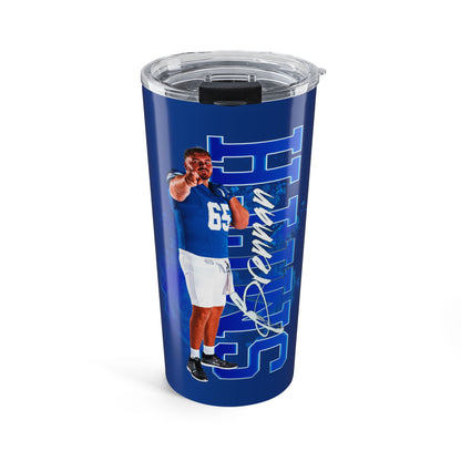 Brennan Smith 20oz Tumbler