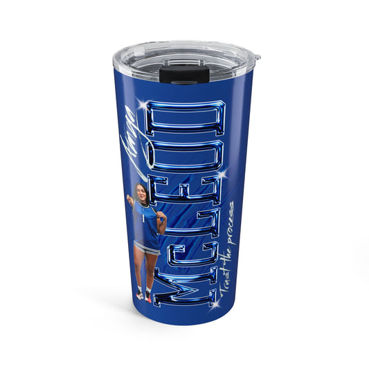 Amya McLeod 20oz Tumbler