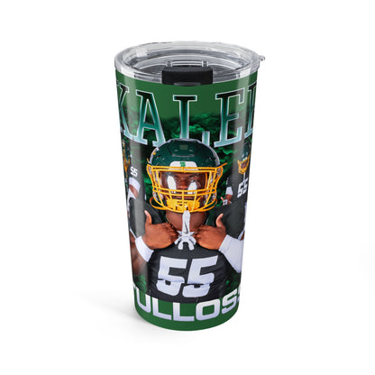 Kaleb Tulloss 20oz Tumbler