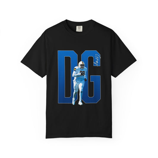 Daniel Gray Player Icon Initials Premium Tee