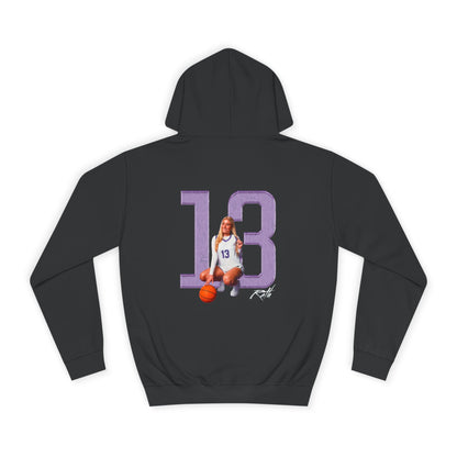Jayci Rath Player Icon Number Premium Hoodie