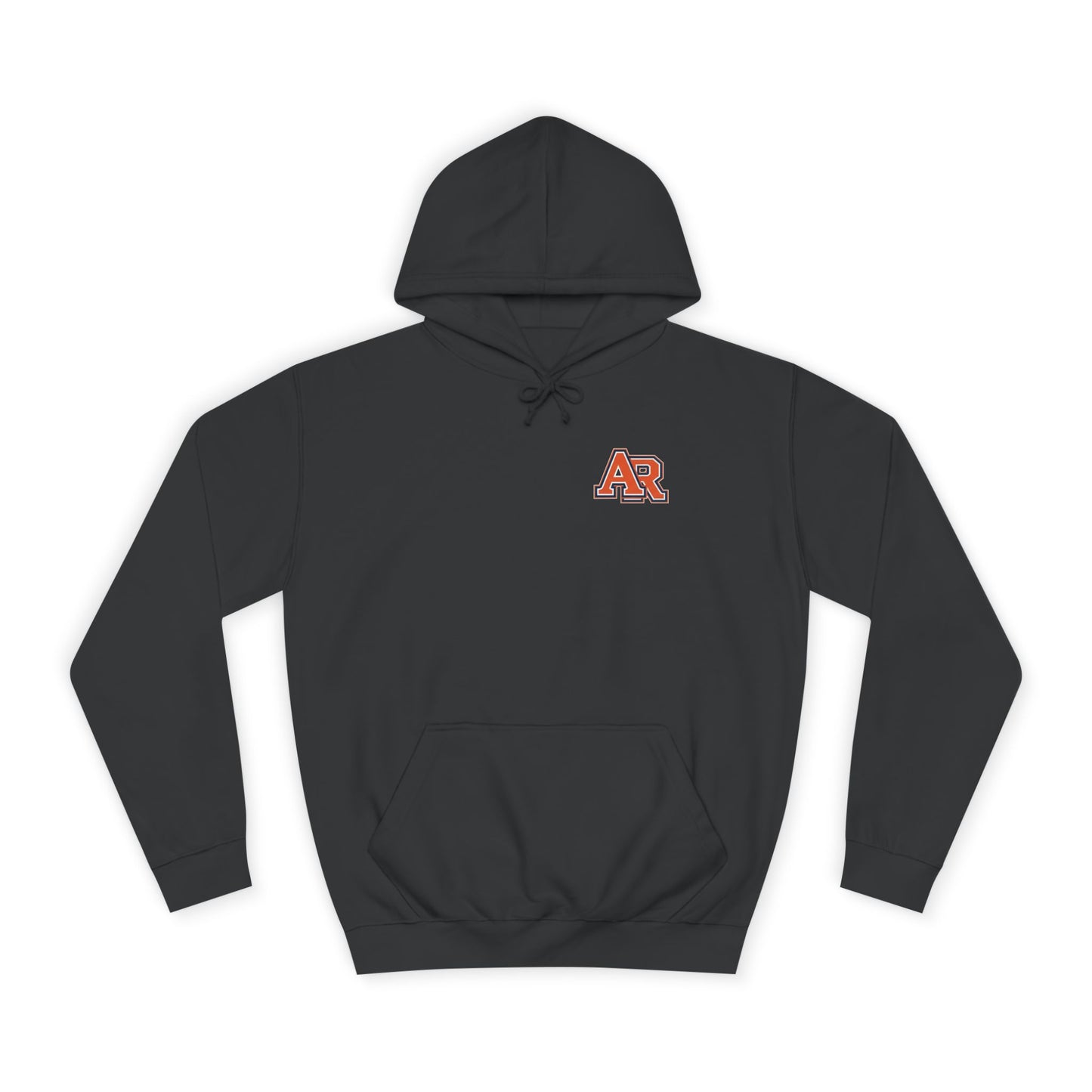 Addison Reasor Elite Athlete Premium Hoodie
