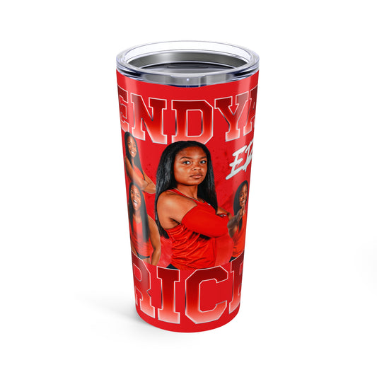 Endya Rice 20oz Tumbler