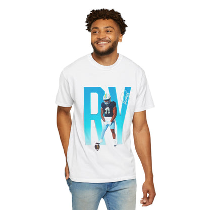 Ramirez Young Player Icon Initials Premium Tee