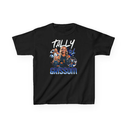 Tally Grissom Kids Tee