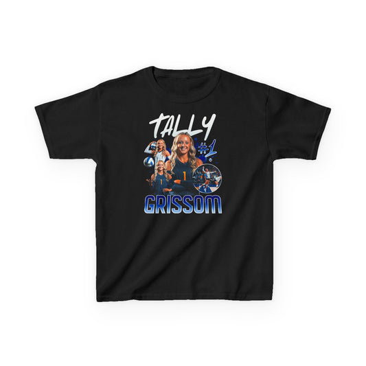 Tally Grissom Kids Tee