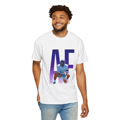 Ant Faiivae Player Icon Intials Premium Tee