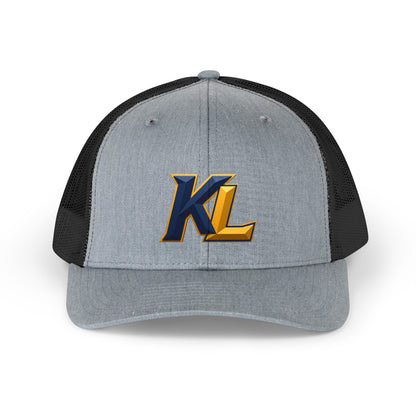 Kameron Loggins Logo Trucker Hat