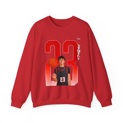 Carson Deibele Player Icon Crewneck Sweatshirt