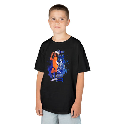 Kaitlyn Duntley Kids Tee