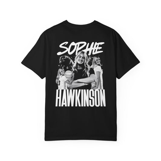 Sophie Hawkinson Vintage Blackout Premium Tee