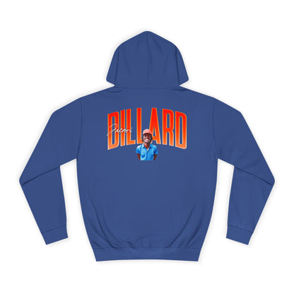 Jacari Dillard Big Last Name Premium Hoodie