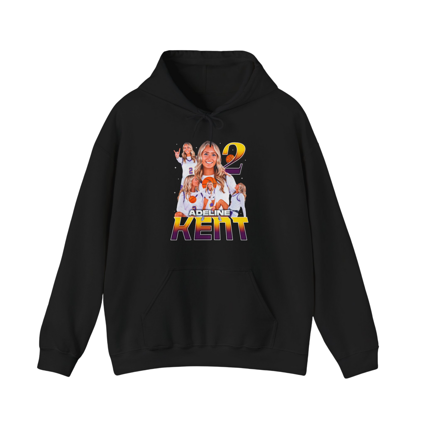 Adeline Kent Heavyweight Hoodie