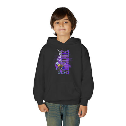Daniel Zdroik Kids Hoodie