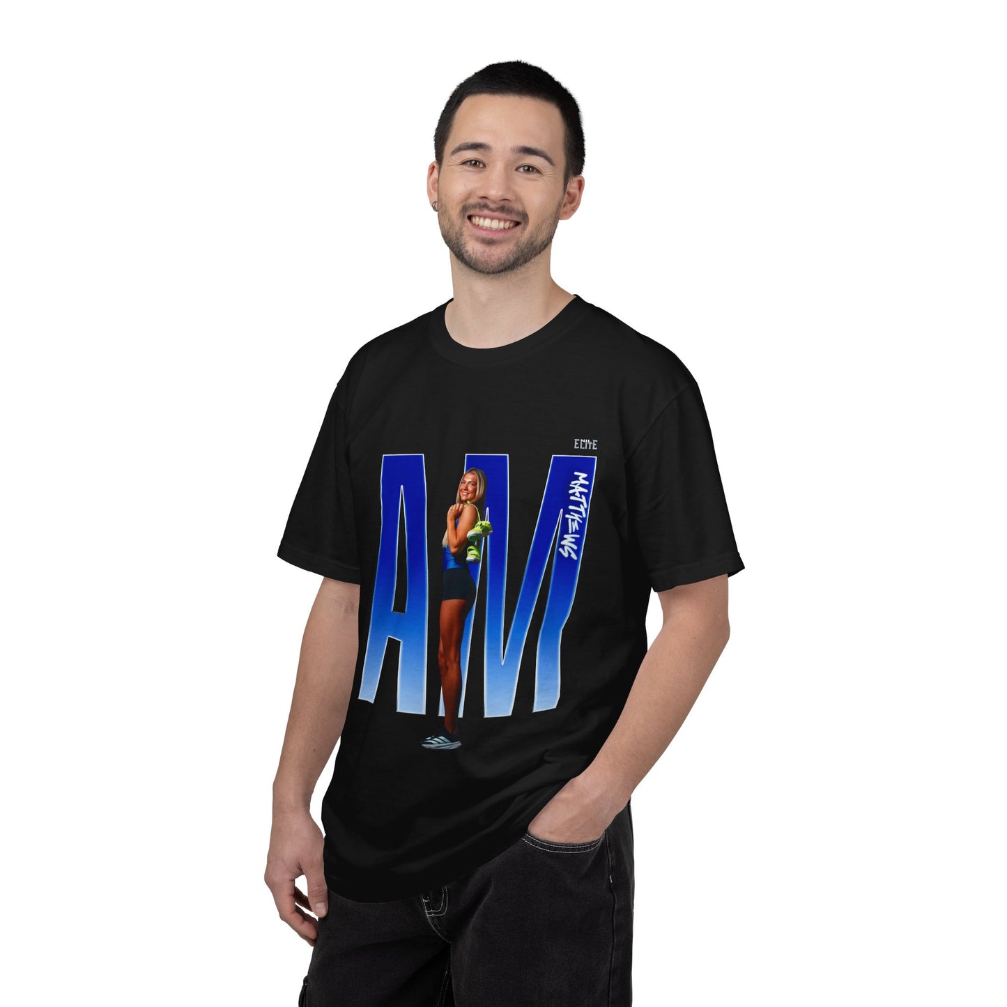Alyvia Matthews Player Icon Premium Tee