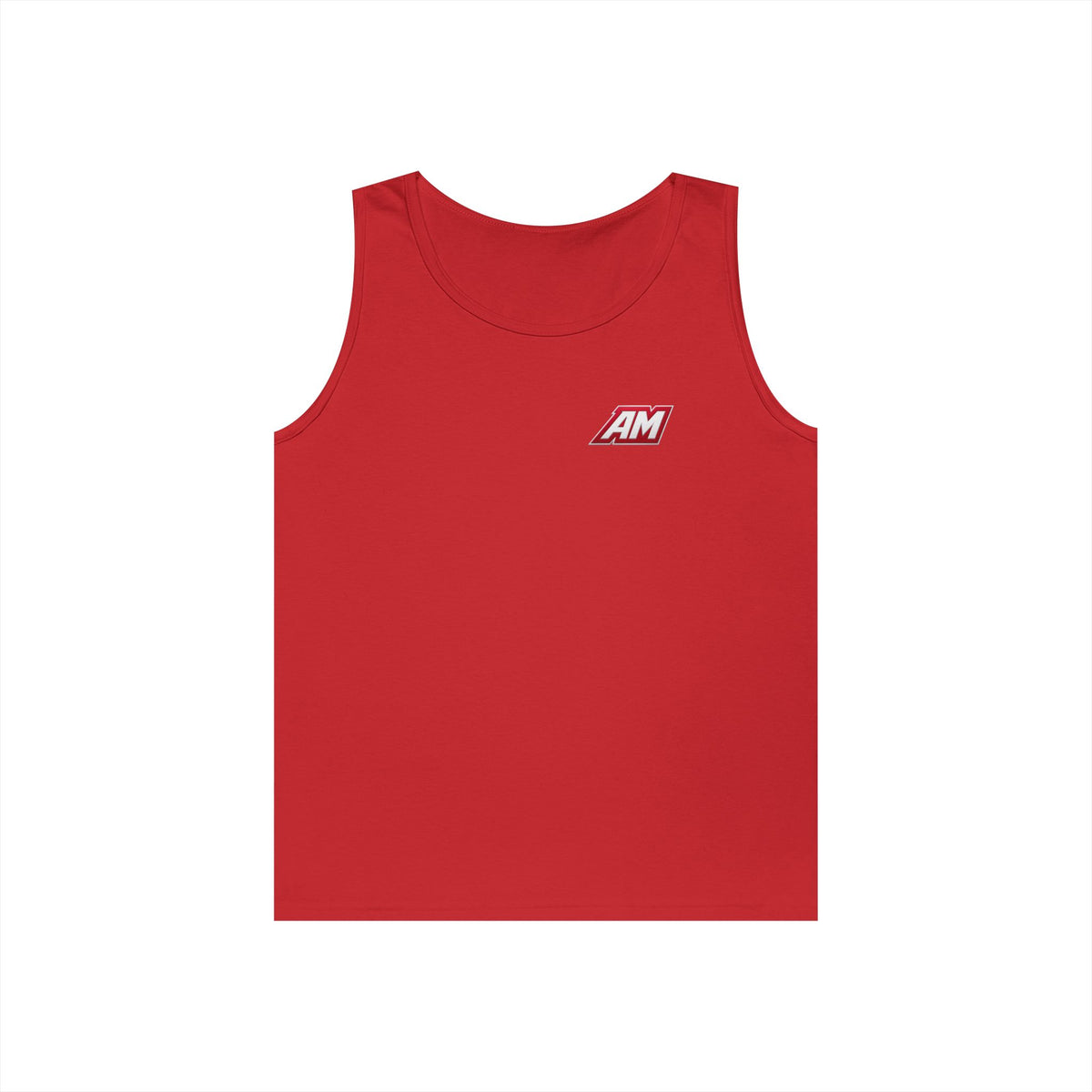 Ariana Meriedy Heavy Cotton Tank Top