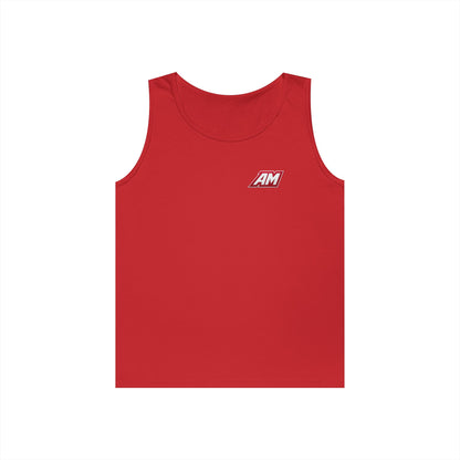 Ariana Meriedy Heavy Cotton Tank Top