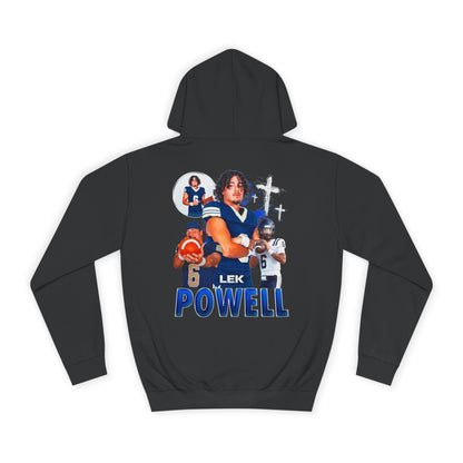 Lek Powell Premium Hoodie