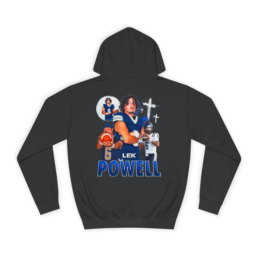 Lek Powell Premium Hoodie