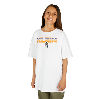 Jackson Klein Star Player Kids Tee